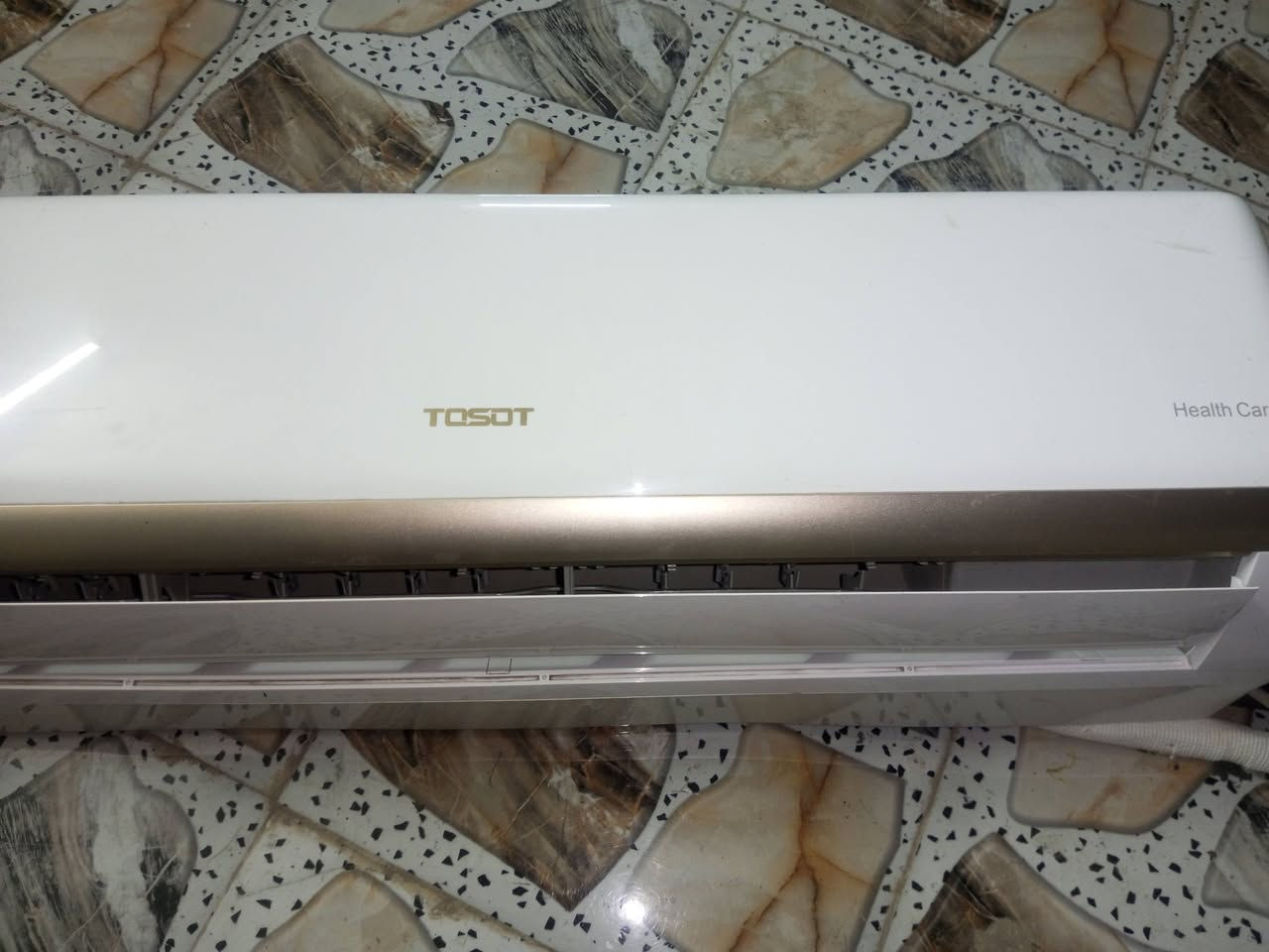 سبلت توسوت طن ونص الباب الاول بعده شغل الشركه
سعره 375 للاستفسار اكثر المراسله خاص
او الاتصال  ***********
