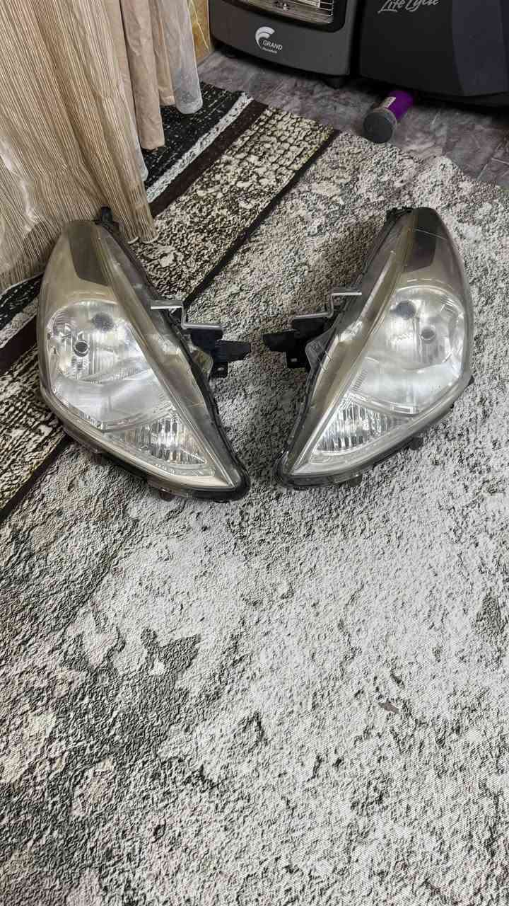 السلام عليكم مازدات نيسان سني (بلاد) للبيع مكاني بغداد القاهرة ***********
