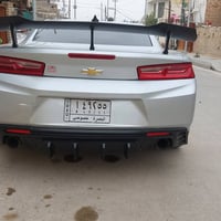 كمارو RS • ٢٠١٨ • رقم بصره