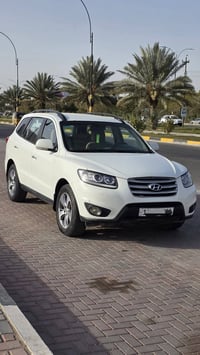 سنتافي خليجية • ٢٠١٢ • ٦ سلندر