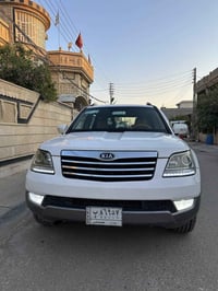 موهافي • ٢٠١٢ • ٦ سلندر