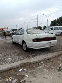 سياره لبيع كرسته نقل چثه مكينه وغير كفاله 07814265763 ليرده تصل ع رقم ...