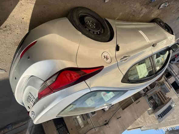 النترا مديل 2016 نص مواصفات جاهزه من كل نقص مكينه 2000 مكانها بغداد بيها حزام  صبغ السعر 98  وبيه مجال للاستفسار ***********
