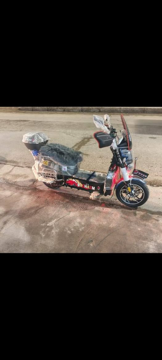 سلام عليكم
يا الله يا الله 

هيوشه #موديل_____2026  نضيفه ع فحص 

#بطاريات______6 الك الفحص ع فحص عيني 
تجي تفحص وشوف بعينك 

ماطور نضيف حيل ع فحص بطاريات والماطور بكمله 

#سعر___850___بيه____مجال شي بسيط 
المكان هيت حي القادسيه قرب جامع الصديق 

رقم الهاتف ‏‪0782 910 7985‬‏ واتساب 
او مراسله الصفحه اهلا وسهلا ❤️ 🌹
