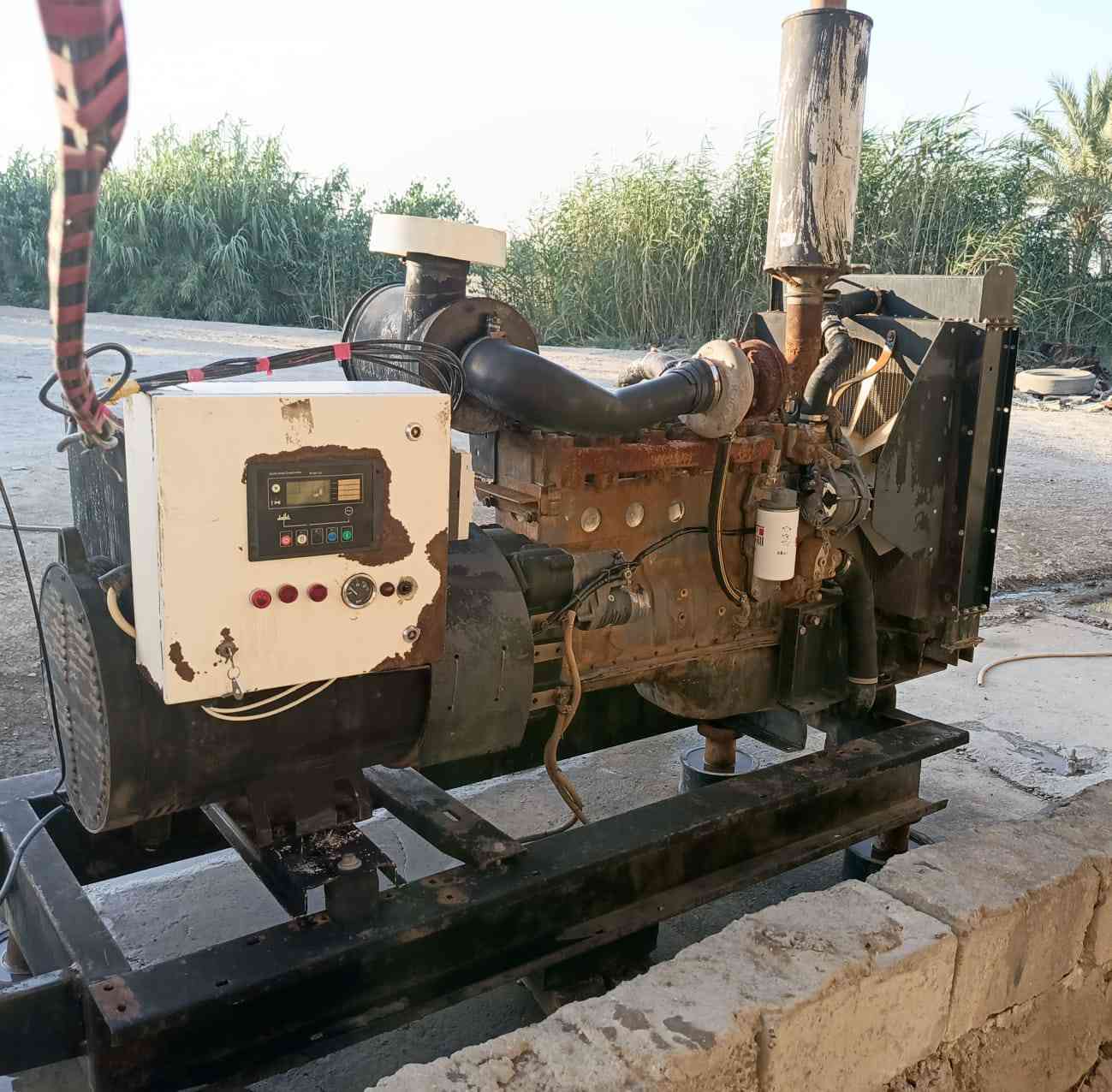 حيدر الشمرتي 
العنوان بابل حله 
***********

