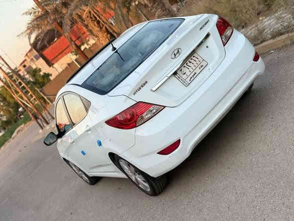 اكسند ٢٠١٣ خليجيه ابلو كفاله من ظربه وصبغ بيه ملاحظات بارد فقط
فتحه سقف
٥ تجاوي
ويل كب ١٧
شاشه كامره دواره
تحكمات جهتين بلاتوث اواكس حاكيه
مكينه ١٦٠٠ دوش مكفوله
السعر ١٠٣ بيه مجال
تلفوني *********** البياع تقاطع درويش
