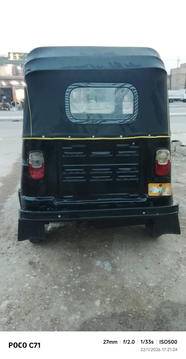 سلام عليكم تكتك تي في اس موديل 18 شهر ٢ خير من الله ما بيه كل نقص سعر مليونين و٧٠٠ وبيه مجال عنوان بغداد مدينه الصدر ***********
