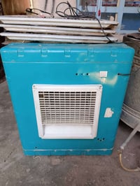كنفيره مبرده للبيع على الفحص 07703056313