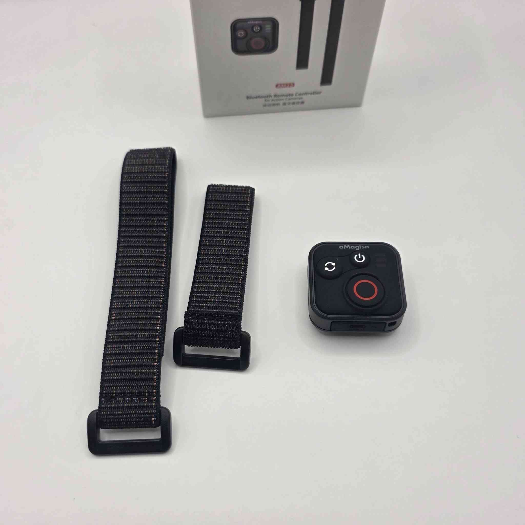ريموت كونترول 
من ماركة 
A Magisn
يصير للجميع كامرات اكشن
سعر نهايي ٣٠ الف 
توصيل موجود للجميع مناطق العراق


**إذا كنت صاحب هذا الإعلان وتريد حذفه لأي سبب، رجاءا أرسل رسالة إلى الدعم الفني**