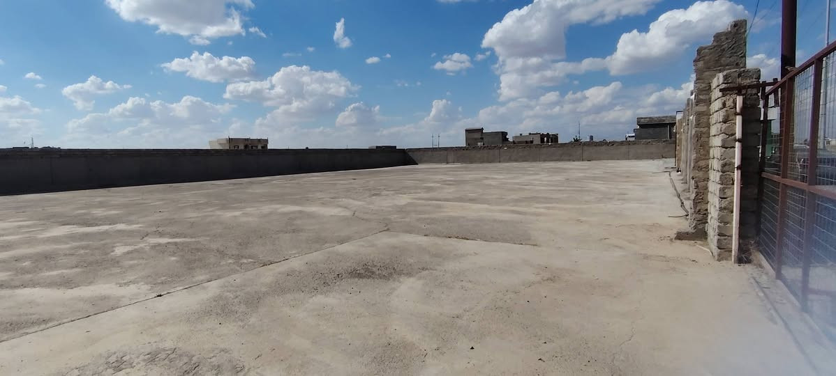 📢 إعلان 📢
تتوفر ساحة واسعة ومؤمنة لخزن المحاصيل الزراعية بموقع مميز وسهل الوصول 🚜🌾

📍 الموقع: الشرقاط — قرية شكرا

الساحة مناسبة لخزن:
• الحنطة
• الشعير
• الذرة
• وباقي المحاصيل الزراعية

✔️ مساحة كبيرة
✔️ أرضية مرتبة ومجهزة
✔️ سهولة دخول وخروج الشاحنات
✔️ موقع مناسب وقريب من الشارع العام

للاستفسار والمعلومات أكثر يرجى التواصل على الخاص أو الاتصال على الأرقام التالية 📞

***********
***********
