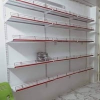 رفوف للبيع الوزن الثقيل نظافه 100/90عنواني بغداد تواصل واتس اب فقط 077...