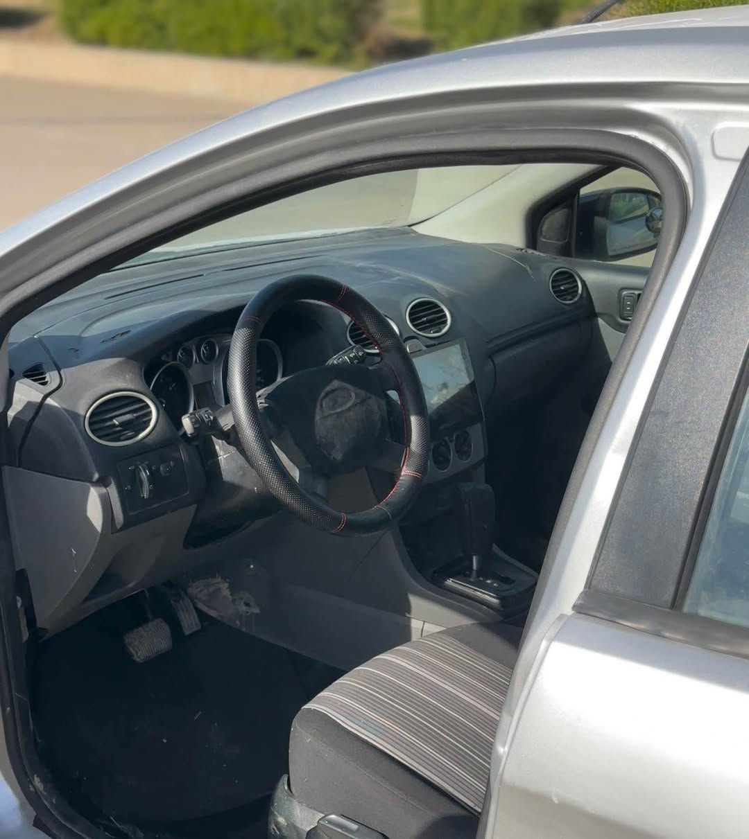 فۆرد ٢٠١١ عام حیزام نەبی بەشەرت جەمپەکی پشتی هەیە کەمەک ناوی گرتیە گیڕ تۆماتیک بەشەرت مەکینە بەشەرت سەیارەکە سەنوی ژینگەی نویە ٨ وەرەقە غرامەی لەسەرە دوای ماعاملە دەیگەرینمەوە سەعر ٥٢ مەجالی بەسیت (***********) فایبەر واتئاپ أربيل, العراق
