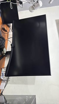 سامسونغ G6 • مقوسة • 2K 240Hz