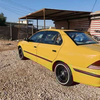 سمند • ٢٠١١ • رقم كربلاء