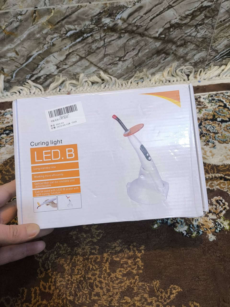 ٣٠ الف


**إذا كنت صاحب هذا الإعلان وتريد حذفه لأي سبب، رجاءا أرسل رسالة إلى الدعم الفني**