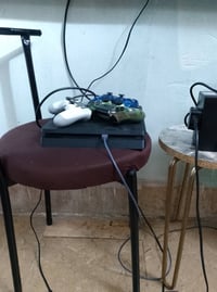 بلي فور مهكر و3 يدات ويا 07729662948