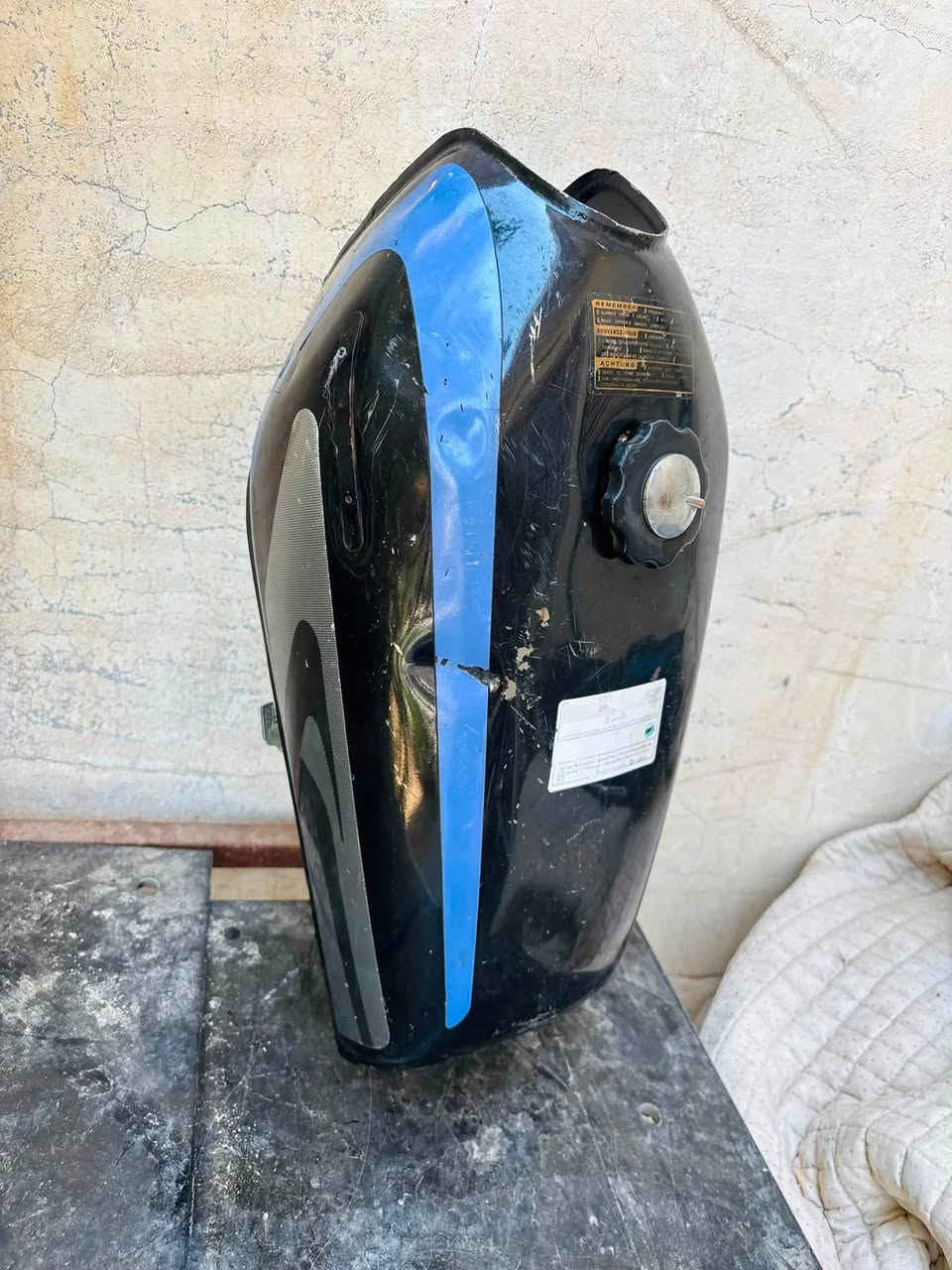 للبيع
مكية ناما 3 احرف كور ولفات بستم ملف كله جديد

زوج ويل عليهن تايرات جدد

كشن تفصال جديد

صدر امامي كامل دبلات وستيرن وركبة

زوج دبلات خلفي

تانكي بي ضربه

ماشا خلفيه ويه دوسه بريك وبنز

صلنصة mkz قديم/صلنصة s500/صلنصة رياضي

***********
