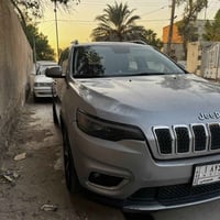 شيروكي • ٢٠١٩ • اوتوماتيك