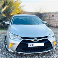 كامري SE • ٢٠١٥ • بدون شواصي