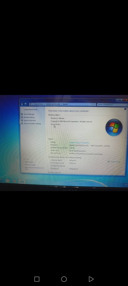 السلام عليكم من رخصه الادمن حاسبة DELL دجله الصدار الاول مابيه اي خلل الموصفات موضحه بالصوره كامله الملحقات شاحنته الاصلي والحقيبه والشاشة خاليه من اي خدش او كسر
العنوان /حله_بابل_حي الزهراء _مول بغداد_شارع 17
الرقم /***********
السعر / 150الف قفل
