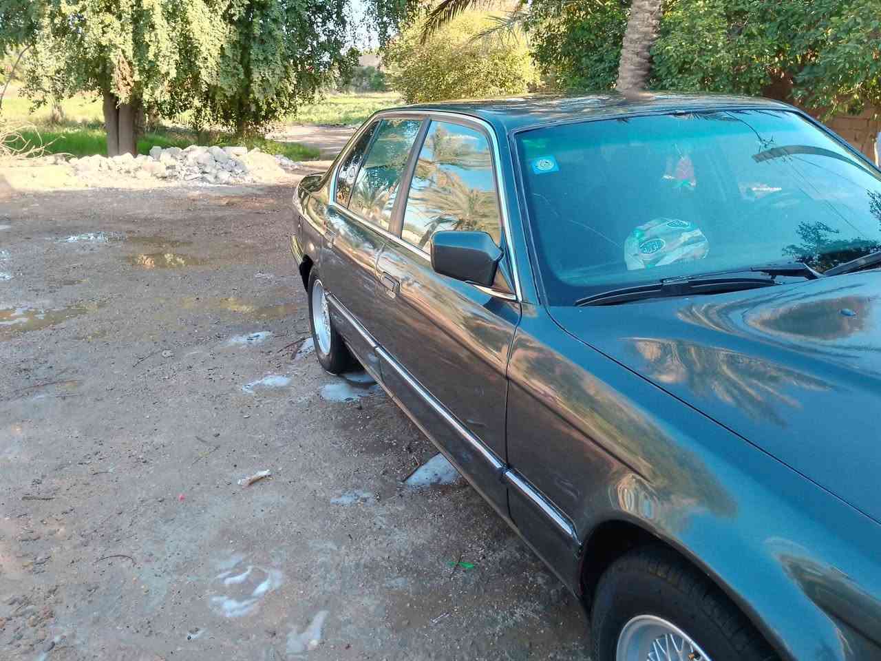 سلام عليكم اخوان عندي بي ئم 735مكفول تبريد ويه السويج 
اريد امراوس اب شوفر ليمونه


**إذا كنت صاحب هذا الإعلان وتريد حذفه لأي سبب، رجاءا أرسل رسالة إلى الدعم الفني**