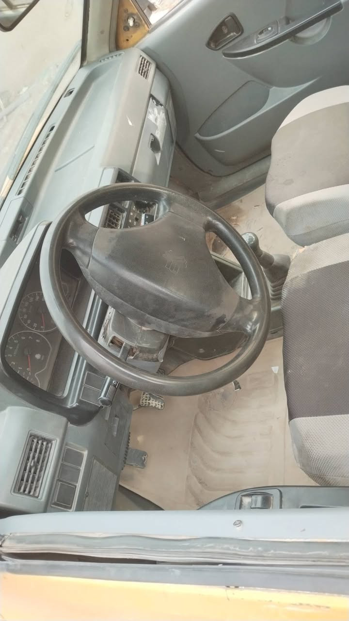 السلام وعليكم سايبه موديل ٩ سياره خير من الله سنويه ٢٩
مصفره هيئه وغرامات  تحويل ثاني يوم  كير ومحرك مكفولات
شواصي فول  كلشي بيها شغال سعر ٢٠ وبيها مجال حك الجيه مكاني بغداد البياع الشرطه الخامسه هذا رقمي ***********
