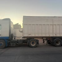 فالفو موديل٢٠٠٣ لبيع  سياره جاهزه لعمل  السعر ٢٠٠ ورقه رقم المبايل ٠٧٨...