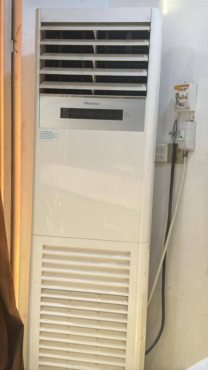 غراض للبيع استخدام اقل السنه


**إذا كنت صاحب هذا الإعلان وتريد حذفه لأي سبب، رجاءا أرسل رسالة إلى الدعم الفني**