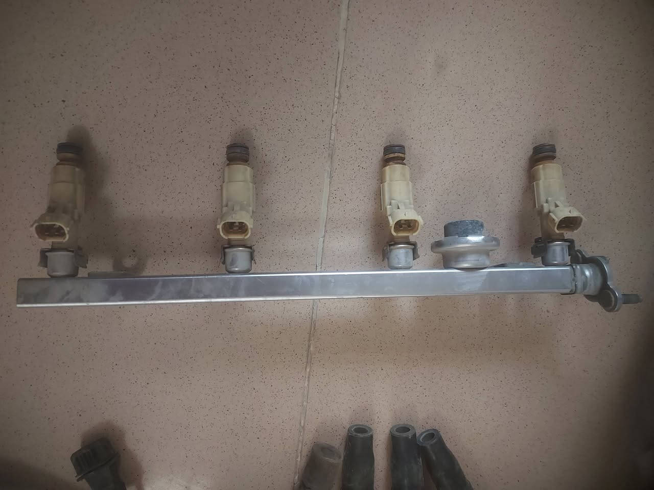 غراض اوبتما مال موديل ٨و٩و١٠ خليجي محرك ٢٠٠٠
عبوه كامله مال جيب وشد
حساس كرنك 
مجاول مال كصه ماركه دنسو
بلكات مال كصه ماركه دنسو
قايش مال كصه
روله مال كصه 
مسطره وبخاخات مال كصه 
اخوان هذني جانن عندي احتياط
 سيارتي وبعته موجود بلسماوه  كلهن على شرط  سعرهن كل وحده سعر والي يردهن كلهن اساهل وياه***********
