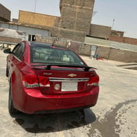 كروز فول • ٢٠١٤ • كربلاء