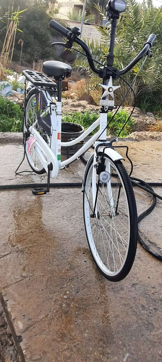 للبيع لاسكل بيدي مديل 2022 كفاله عامه اللون ابيض الشراي خاص والمو شراي لايتعبني السعر 145 قفل قفل 🔒


**إذا كنت صاحب هذا الإعلان وتريد حذفه لأي سبب، رجاءا أرسل رسالة إلى الدعم الفني**