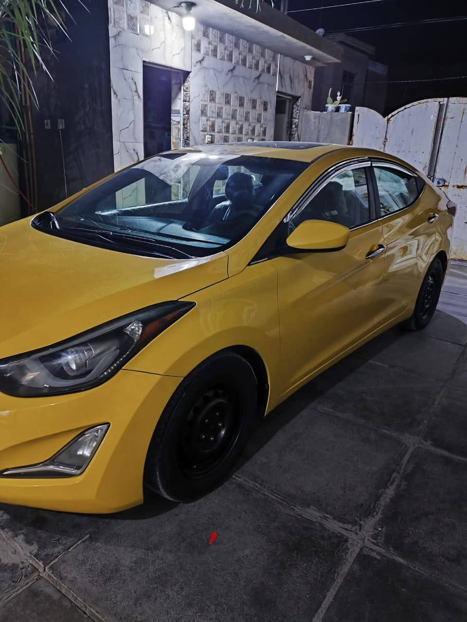 النترا موديل 15امريكي رقم بغداد الدولي بسمي مراوس بس بخصوصي


**إذا كنت صاحب هذا الإعلان وتريد حذفه لأي سبب، رجاءا أرسل رسالة إلى الدعم الفني**