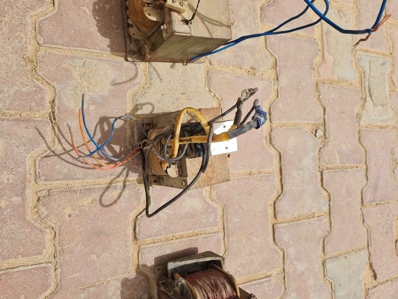 للبيع مكاني كربلاء حسب الاتفاق شغالات كلهن


**إذا كنت صاحب هذا الإعلان وتريد حذفه لأي سبب، رجاءا أرسل رسالة إلى الدعم الفني**