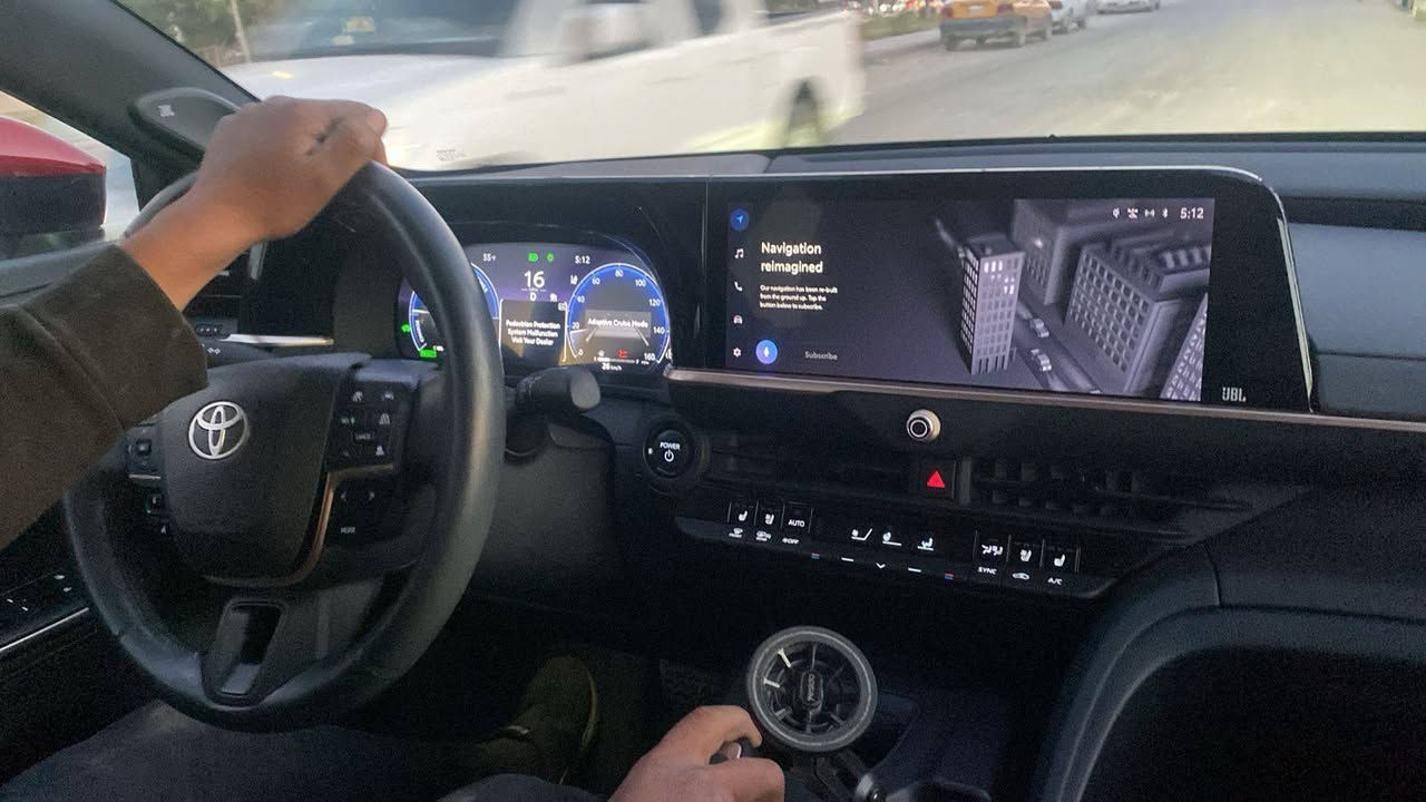 كراون موديل 2023 فول هايبرد سيارة حلوة كلش بيها جاملغ وقطعتين كلير رقمها بغداد السعر 280ورقة لاستفسار *********** اخوان الي ميشتري لايتعبني اترجاكم بيها مجال بسيط مكاني نجف
