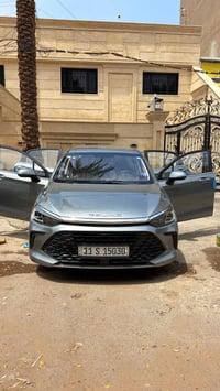 بايك u5 2026 حره  ضمان ٣ سنواات وكلاء بكل العراق  ويل كب ١٧   مكينه وگ...