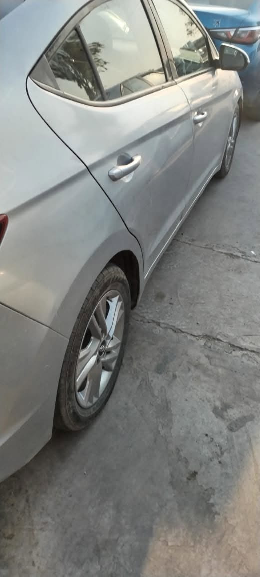 اقساط اقساط اقساط
النترا مقدمه  50 بل شهر 3

موديل 2020

بيها اربع قطع خارج بدون دواخل

*********** 

   ***********

متوفر وات ساب خط اسيا 

الاتصال ع خط الكورك
