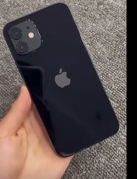 آيفون ١٢ • ١٢٨ • بطاريه ٩١