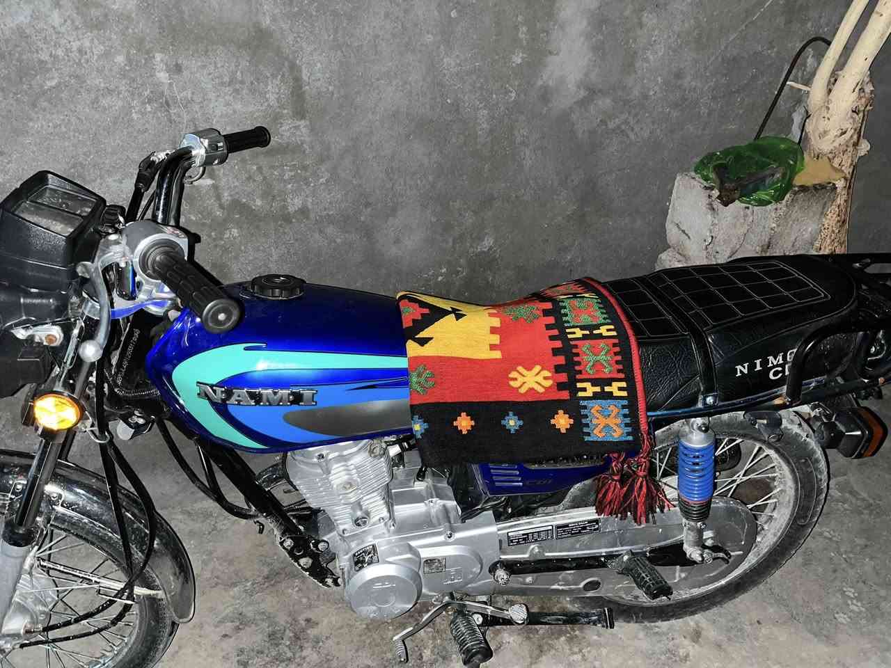 السلام عليكم نامه سكنر للبيع  مديل ٢٥مكفوله سعر ٦٢٥   ***********
