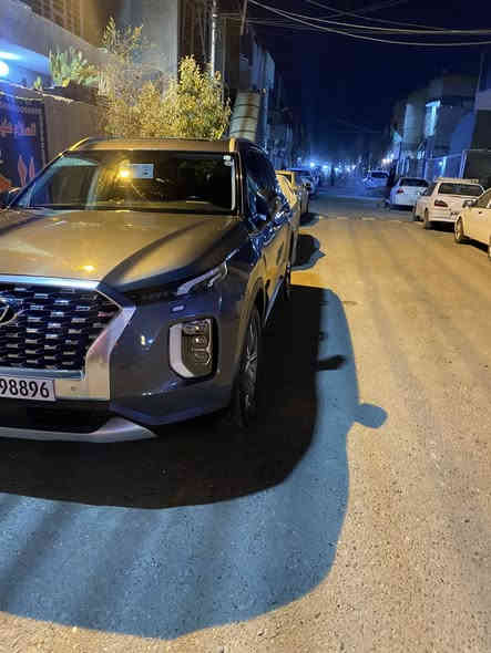 سلام عليكم بلسايد جديدة سيارة فول مواصفات حادث منشور بالصور سيارة رقم اريبل تحويل ثاني رقم ***********الشعب السعر 285
