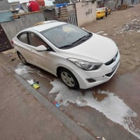 عندي الانتره موديل 2013خليجي خليجي مكفوله كفاله رقم واسط دولي جاهزه من...