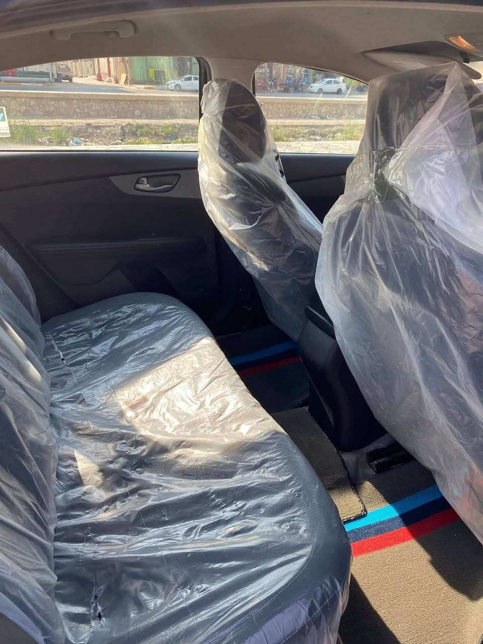 للبيع كيا فورتي موديل 2021
رقم مثنى معوقين حادثه قطعتين جاملغ وبنيد بدون عابر سونار موجود ماشيه 70ميل بيه هواي مواصفات من قياده ذاتيه وتحديد مسار وشاشه كبيره 
السعر 125ورقه وبيه مجال
السياره مابيه اي نقص اتصل صاحب السيارة ***********
