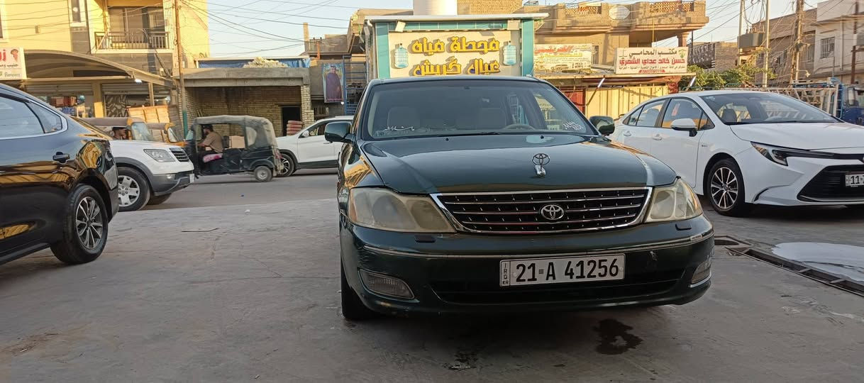 السلام عليكم
افلون ٢٠٠١ خليجي رقم سليمانية باسمي  شرط تحويل سيارة كير مكينة تبريد مكفول حدادية جديدة صبغ عام اثر جراد مكفولة من الضربة القوية و الكص و التبديل و بالحقيقة احلا من الصور السعر ٨٣        *********** / عبدالله
