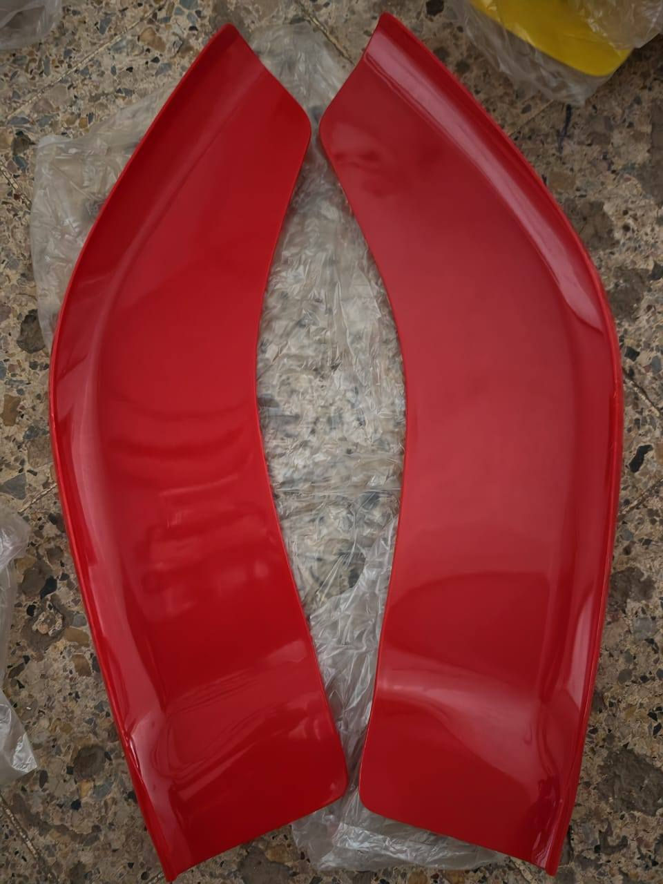 شلونهم العزاز 🙏✨️
 جايبلكم تلويزات البجم الامامي SRT _ SXT ✨️🔥🔥
#جارجر /#جالنجر/ #اوباما/ #جيب 🚀💨
 توصيل بغداد وجميع محافظات العراق 
📞 ***********
