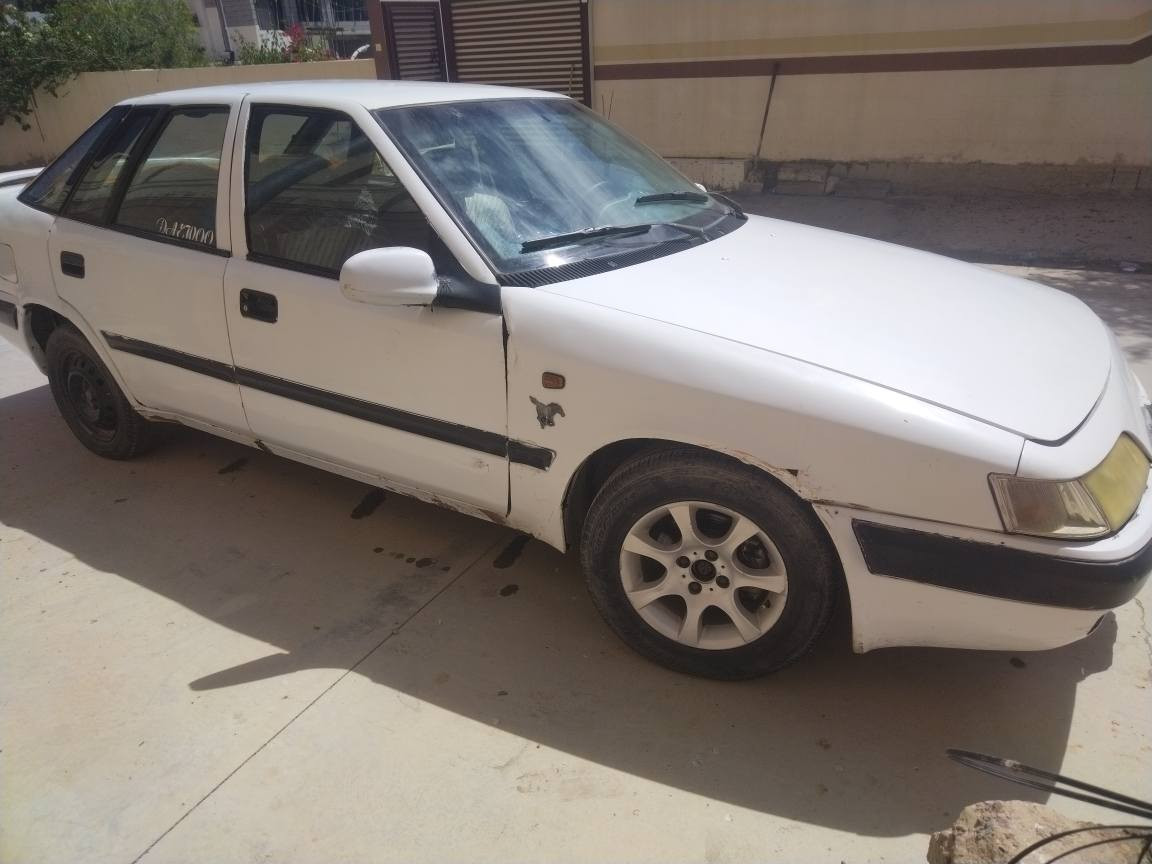 نرخ 10$مجالي كه مي تيايه 
موديل 1995 فحس موقت
كير اوتوماتيك
ابع ويل كروم
مكينه اوبل
بس مكينه بي سرف كركوك, العراق


**إذا كنت صاحب هذا الإعلان وتريد حذفه لأي سبب، رجاءا أرسل رسالة إلى الدعم الفني**