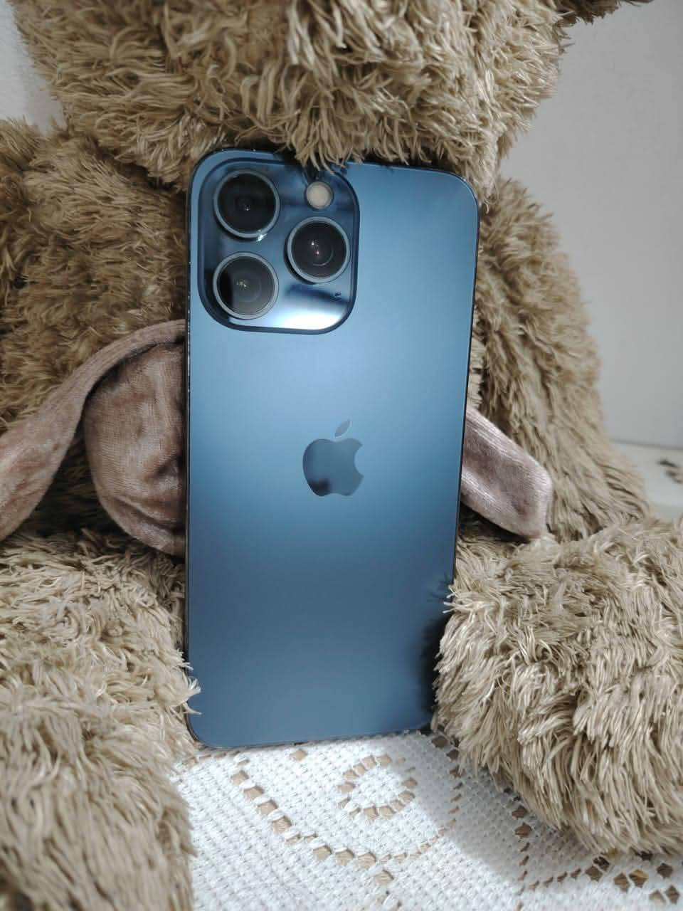 ايفون 15بروم ماكس للبيع سعر 550بدل شاشه وضهر شريحه وكف مكاني نجف للستفسار ***********
