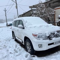 لاندكروزر G • ٢٠١٣ • السليمانية