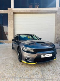 اس اكس ار • ٢٠٢٠ • ٦ سلندر