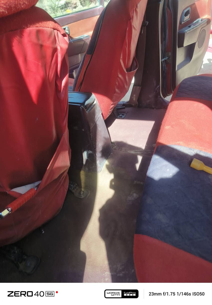 سلام عليكم سياره كرات ويل 2011 سياره نضيفه***********
