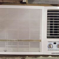 مكيف كينفود 2 طن راوتري مكفول 07734409259