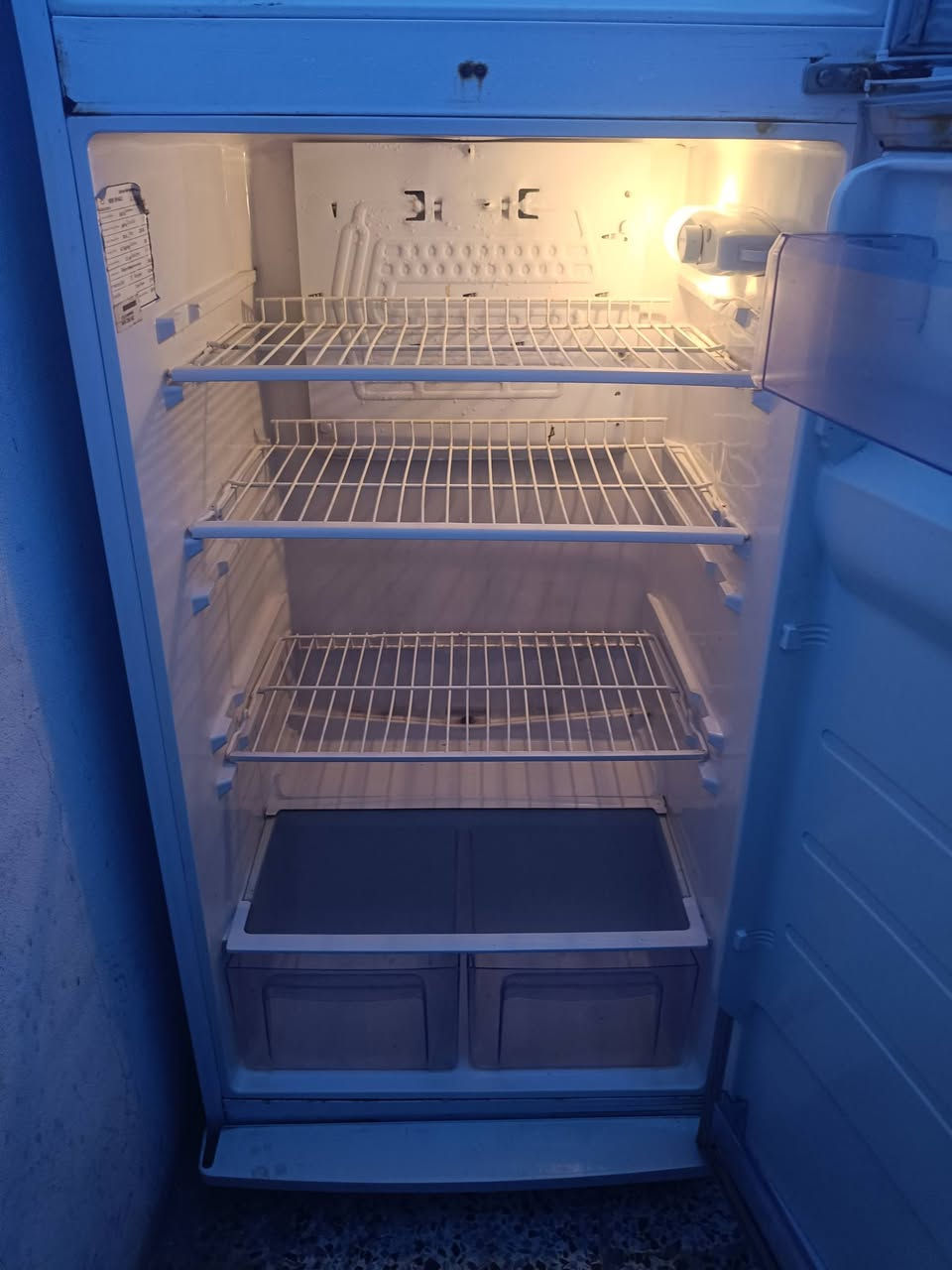 انطيني سعر بيها عجبني شايف الخير
ثلاجه للبيع


**إذا كنت صاحب هذا الإعلان وتريد حذفه لأي سبب، رجاءا أرسل رسالة إلى الدعم الفني**